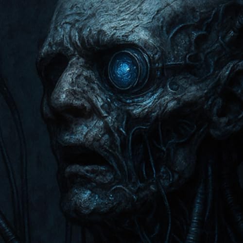 ABOMINATION Podcast By  cover art