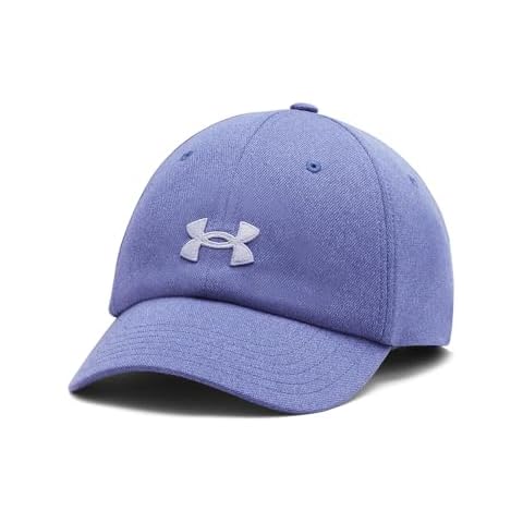 Under Armour Women's Adjustable Baseball Cap Cover