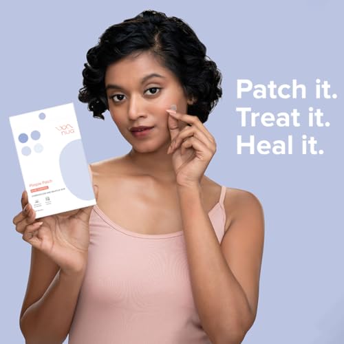 Image of Combo Sanitary pads (12XL+,20XL,18L) + Pimple Patch