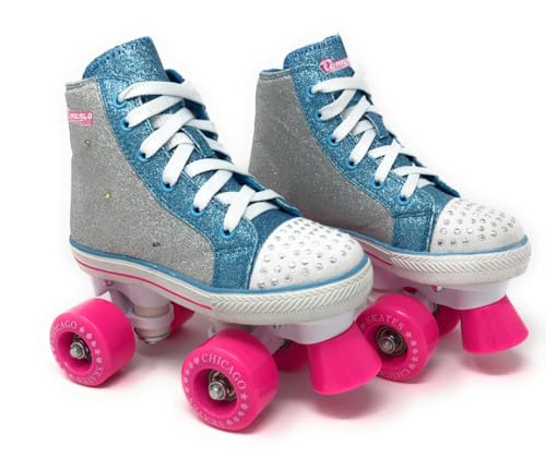Patines Niña 3 Años Minnie Marca CHICAGO