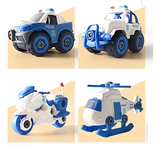 Montables, Toy Imagen adicional