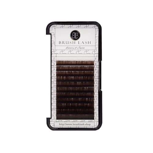 BRUSH LASH y܂GNXez}bgtbgbVuE0.15mm 8`13mmMIX sJ,C,DJ[t DJ[8`13mm