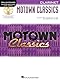 Instrumental Play-Along: Motown Classics - Clarinet: Play-Along, CD für Klarinette
