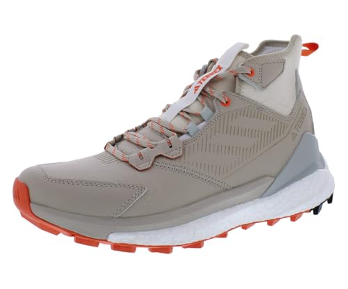 Image of adidas Men's Terrex Free Hiker 2.0 Hiking Shoe