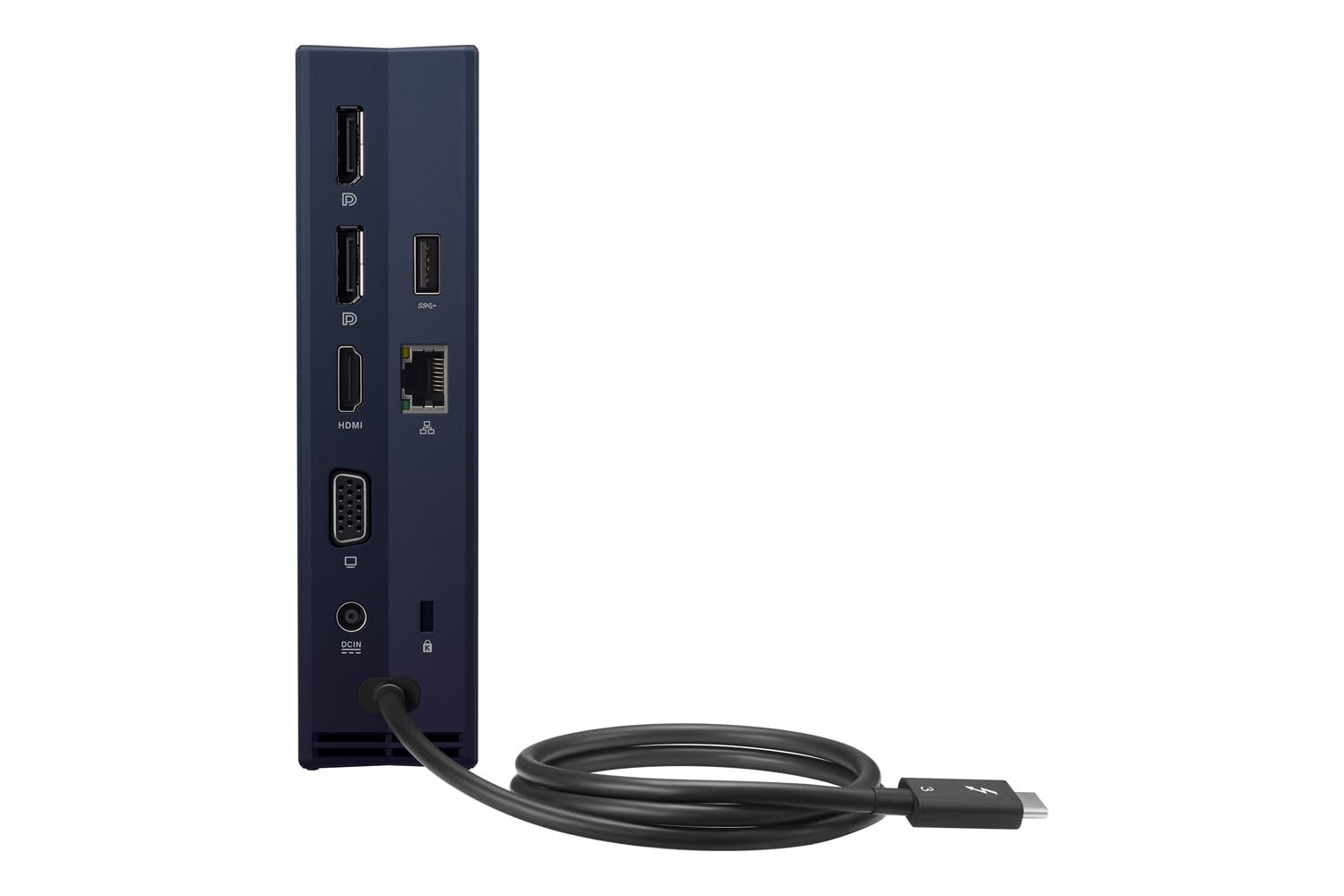 Asus - Dock Station Simpro Dock 2