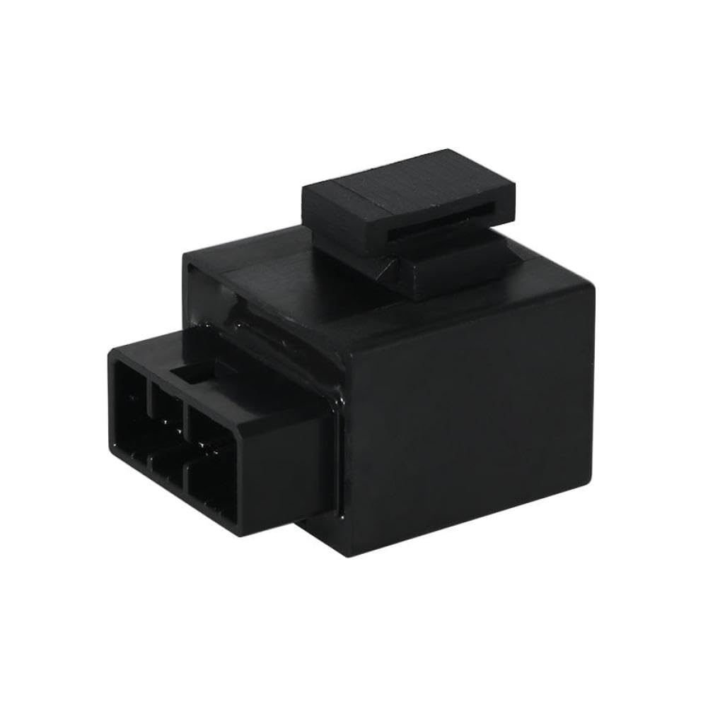 Ignition Turn Controller Relay 5EA-81950-01 5EA-81950-00 Compatible with YZF R7 XJR1300 XJR1300SP XVZ1300 XVZ13TF