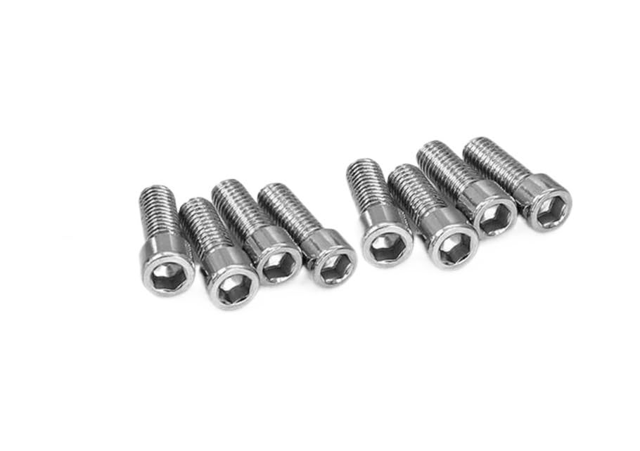 Riser Allongé Rétroviseurs HONDA NT1100 NT 100 DTC - Adaptateur Extension Miroir Moto Noir