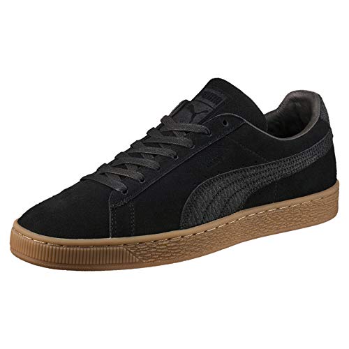 PUMA Suede Classic Natural Warmth, Scarpe da