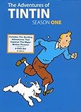 The Adventures Of Tintin: Season 1