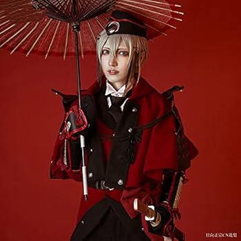 刀剣乱舞 日向正宗 コスプレ衣装 刀剣乱舞】日向正宗 コスプレ 衣装 高品質 戦闘服 | わんこす！