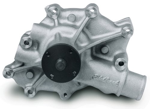 Edelbrock 8840 Victor Series Mechanical Water Pump