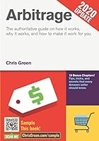 Algopix Similar Product 17 - Arbitrage The authoritative guide on