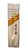 Pamai Pai® 10 Paar Bambus Essstäbchen Sushi Chopsticks chinesische Stäbchen Esstäbchen