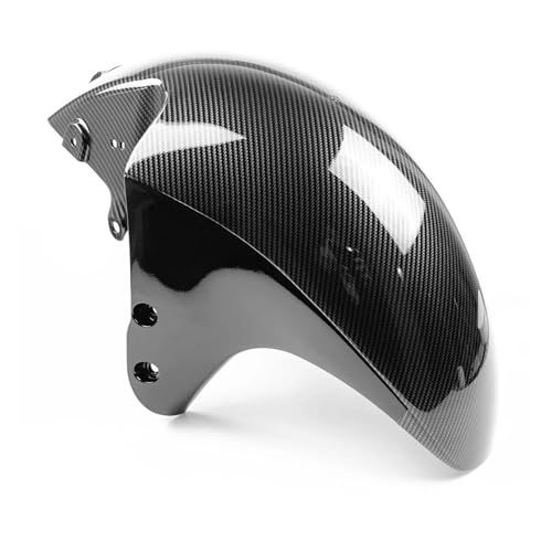 Garde-Boue Avant Moto GSX1300R Protéger Radiateur Impacts Hayabusa - 7