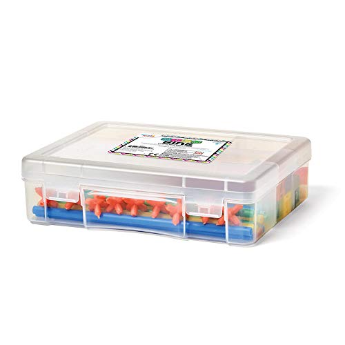 hand2mind STEM Bins Learn & Play Pack, Single Pack by hand2mind - Used condition - Image 5
