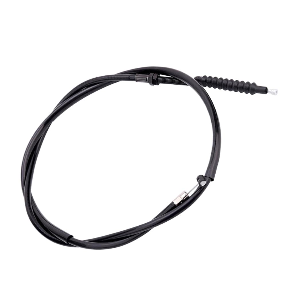 Línea de cuerda de alambre de embrague de motocicleta 22870-MFJ-D00 2C0-26335-00 Compatible con CBR600RR CBR1000RR YZF600