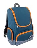 campingaz flasche wechseln Abmessungen 35 x 23 x 49 cm; Fassungsvermögen 20 Liter; Kapazität 6 x 1,5L Flaschen; Gewicht: 650g; wir empfehlen Campingaz Kühlakkus für optimale Leistung