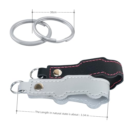 Coque de clé silicone pour GMC Sierra résolvant les chutes