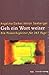 Produktbild Geh ein Wort weiter: Ein Trauerbegleiter für 365 Tage