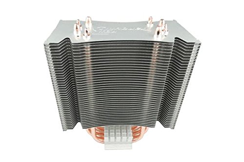 Build My PC, PC Builder, Gelid Solutions TRANQ 03A