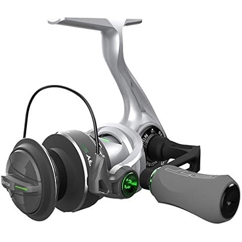 Quantum Energy S3 Spinning Fishing Reel Cover