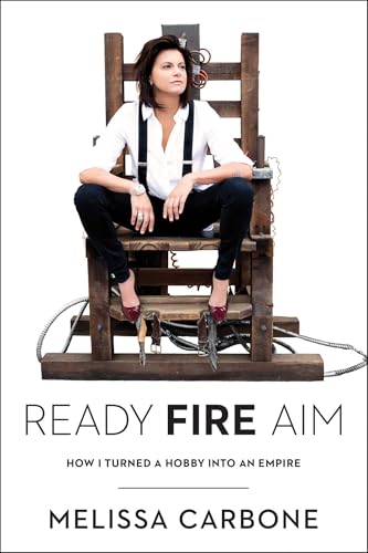 Ready, Fire, Aim view 2