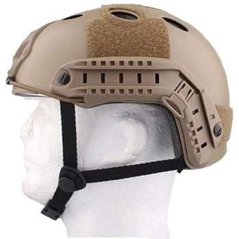 Amazon | ATAIRSOFT Fast PJタイプ タクティカル アウトドア