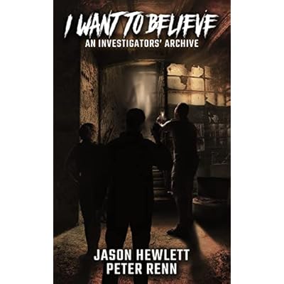 I Want To Believe