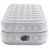 Intex   64488ND   Lit D'Appoint Supreme Air Flow Électrique   1 Pers