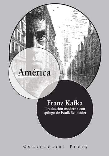 América (Spanish Edition)