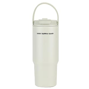 ANEWSIR Water Bottle 24 Oz Stainless Steel Tumbler with Straw - Vacuum Insulated Water Bottle for Home Office