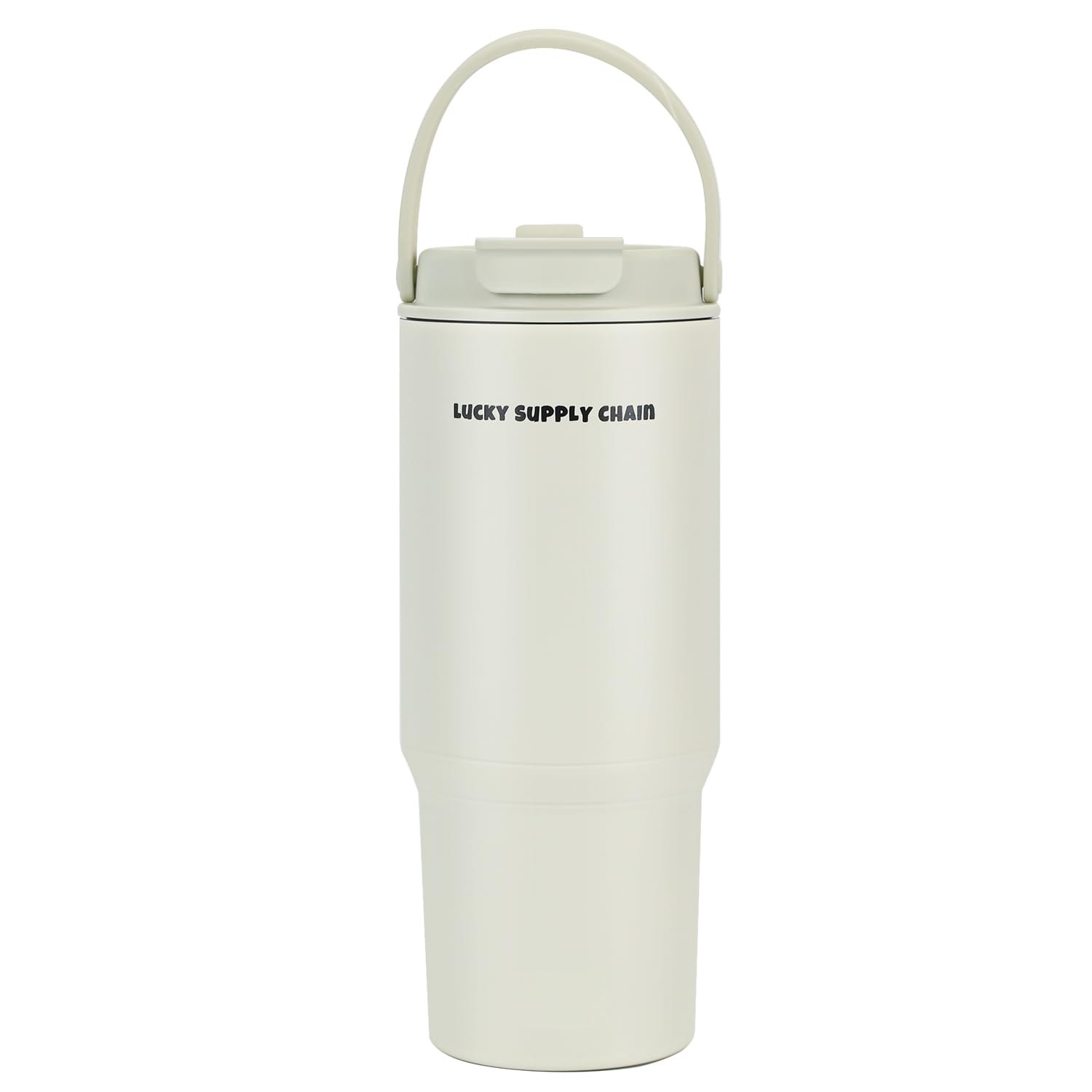 ANEWSIR Water Bottle 24 Oz Stainless Steel Tumbler with Straw - Vacuum Insulated Water Bottle for Home Office