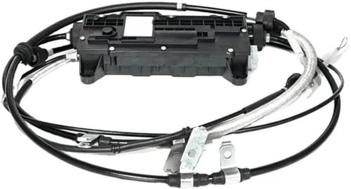 Freno de estacionamiento para Discovery 3 modulo de freno de mano Range Rover Sport 2005 2006 2007