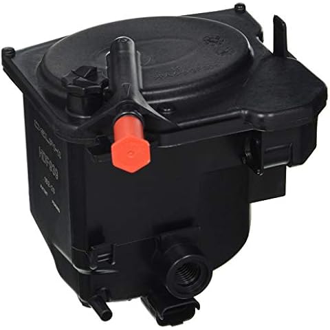 Delphi HDF939 filtro de combustible Cover