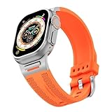 Des outils sont inclus dans l'emballage pour vous aider à insérer et à retirer facilement le bracelet, parfaits pour modifier votre montre.