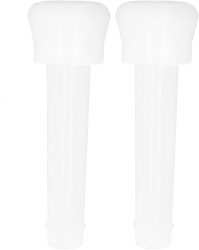 2Pcs Milking Machine Liners, Practical Lining Replacement Parts for Cow Milking Machine
