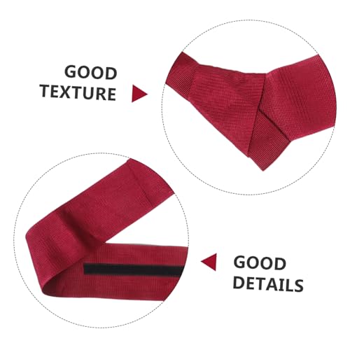 NOLITOY Japanese Kimono Waistband for Men Yukata Belt for Formal Events and Casual Outings Versatile and Stylish3