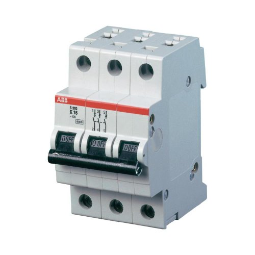 Preisvergleich Produktbild ABB S203-K20