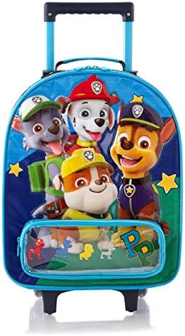Amazon.com: Heys America Nickelodeon Paw Patrol 18\