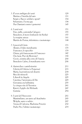 Catalogo Dei Santi Ribelli. Storie Di Immigrati, Ladri E Prostitute Che Hanno Cambiato La Chiesa - 5
