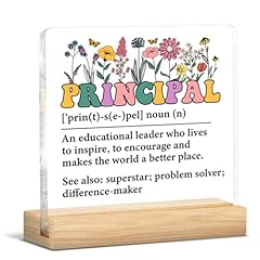 C-Principal Definition