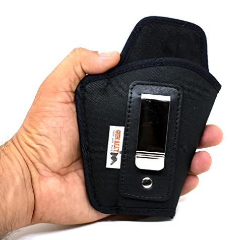 Image of Universal IWB Holster Inside Pants Pistol Cover Concealed Carry