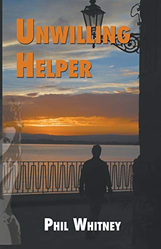 Unwilling Helper (Italian Trilogy)