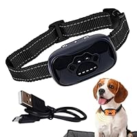 Amazon | JCW 無駄吠え防止 首輪 犬 無駄ぼえ グッズ バーク
