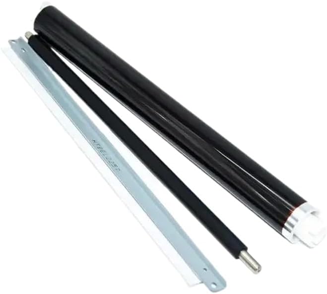 DK-1110 OPC Drum Cleaning Primary Charge Roller Compatible with FS 1020 1025 1120 1125 1220 1320 1325 1060 1061 1040 1041 Printers
