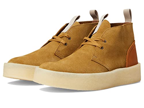 Clarks Men's Desert Cup Chukka Boots