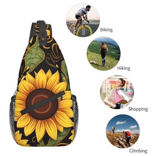 Bolso pequeño de bandolera para mujer y hombre miniatura 6