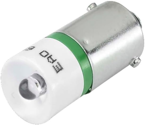 10-2513.1145,Industrial Panel Mount Indicators/Switch Indicators LED GRN LAMP 28V