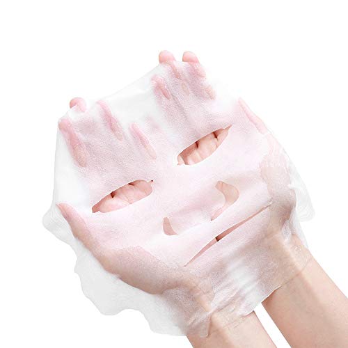 [Pack van 8] EUNYUL Purity Sheet Mask Pack Bladmasker pakket (8 soorten) Koreaanse huidverzorging Hydraterende en voedende en natuurlijke ingrediënten voor alle huidtypes