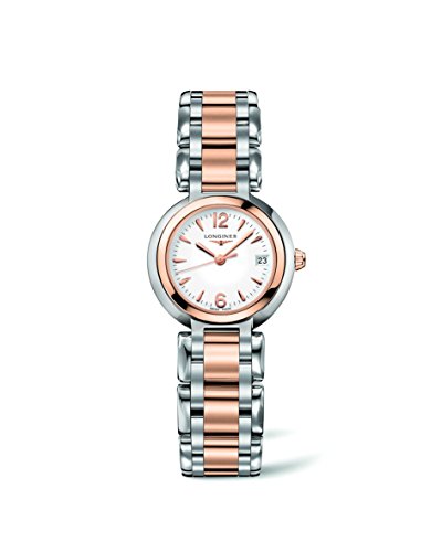 Garanzia internazionale LONGINES Prima Luna